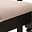 Beige Dark Brown