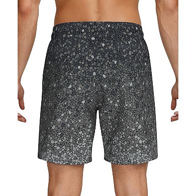 Men's Nike Swim Breaker 7-Inch Brief-Lined Volley Swim Trunks