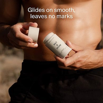 Lily & Yuzu Extra-Strength Aluminum-Free Deodorant