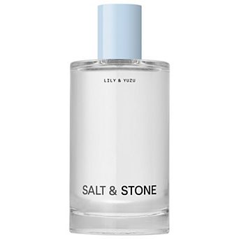 Salt & Stone Lily & Yuzu Body and Hair Fragrance Mist