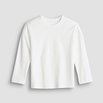 Baby & Toddler Boy Jumping Beans® Essential Solid T-Shirt
