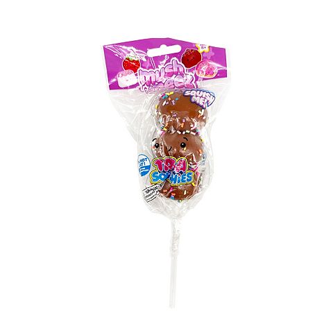 Детские игрушки MushMeez Sweet Friends Squishies - Styles May Vary