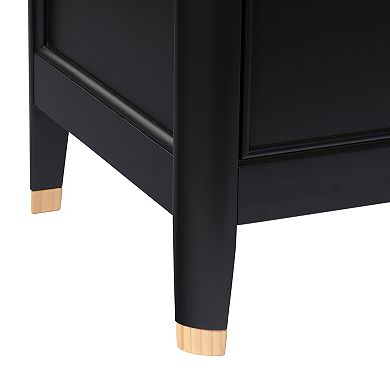 Little Seeds Aster 6-Drawer Dresser