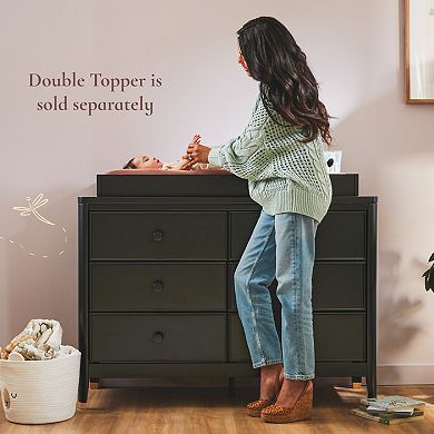 Little Seeds Aster 6-Drawer Dresser