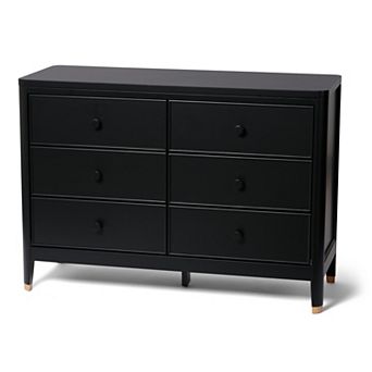 Little Seeds Aster 6-Drawer Dresser
