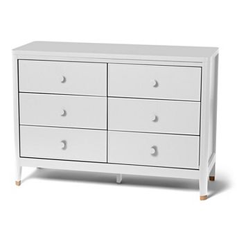 Little Seeds Aster 6-Drawer Dresser