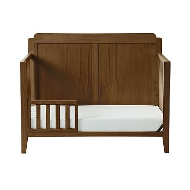 Little Seeds Toddler Guardrail Bed Rail