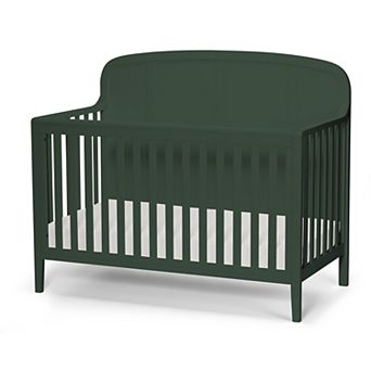 Little Seeds Briar 6-in-1 Convertible Crib