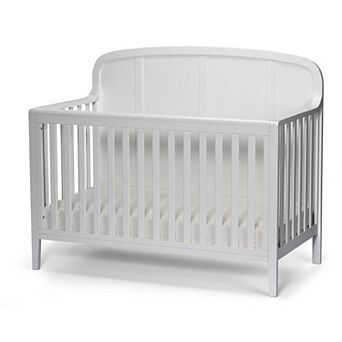 Little Seeds Briar 6-in-1 Convertible Crib