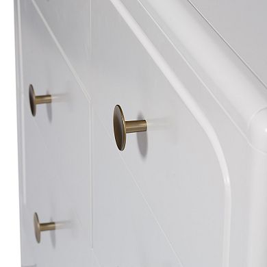 Little Seeds Briar 6-Drawer Dresser
