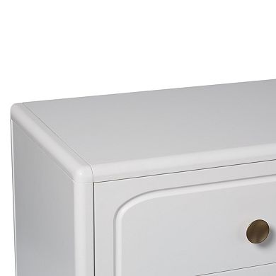Little Seeds Briar 6-Drawer Dresser