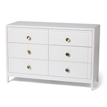 Little Seeds Briar 6-Drawer Dresser
