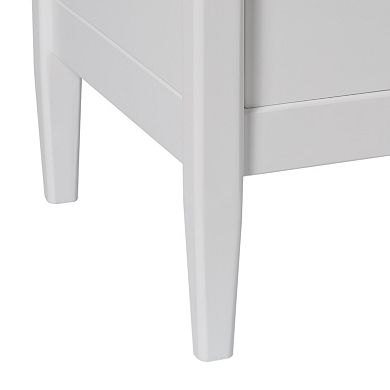 Little Seeds Clover Collection 3-Drawer Dresser