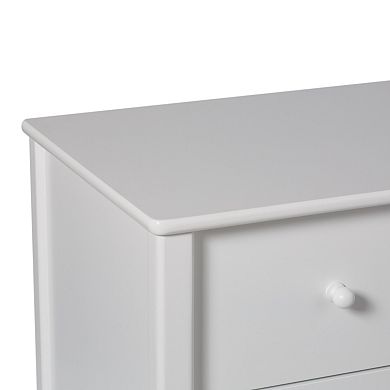 Little Seeds Clover Collection 3-Drawer Dresser