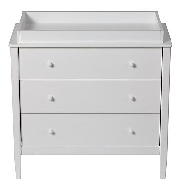 Little Seeds Single Topper Changing Table