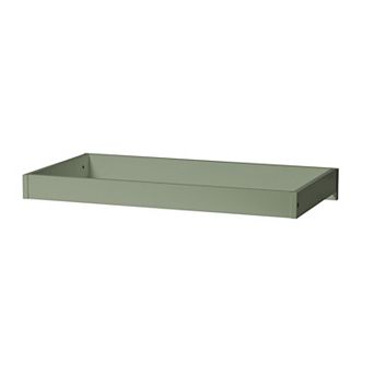 Little Seeds Single Topper Changing Table