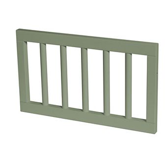 Little Seeds Toddler Guardrail Bed Rail