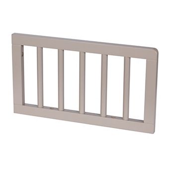 Little Seeds Toddler Guardrail Bed Rail