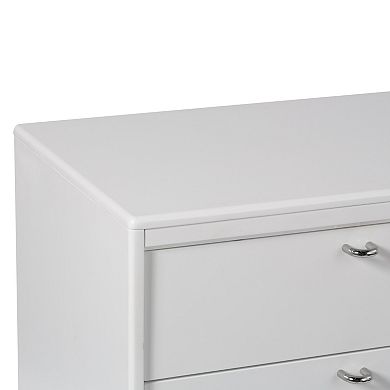 Little Seeds Laurel 6-Drawer Dresser
