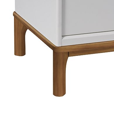 Little Seeds Laurel 6-Drawer Dresser