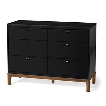 Little Seeds Laurel 6-Drawer Dresser