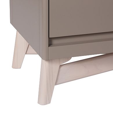 Little Seeds Pala 6-Drawer Dresser