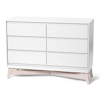 Little Seeds Pala 6-Drawer Dresser