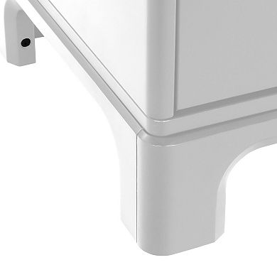 Little Seeds Posey 6-Drawer Dresser