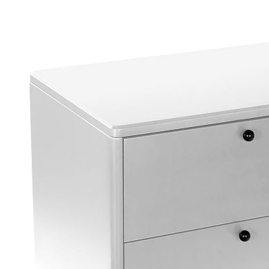 Little Seeds Posey 6-Drawer Dresser