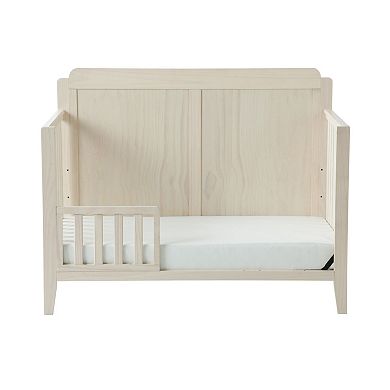 Little Seeds Sprig 6-in-1 Convertible Crib