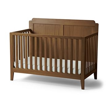 Little Seeds Sprig 6-in-1 Convertible Crib