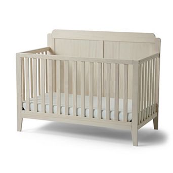 Little Seeds Sprig 6-in-1 Convertible Crib