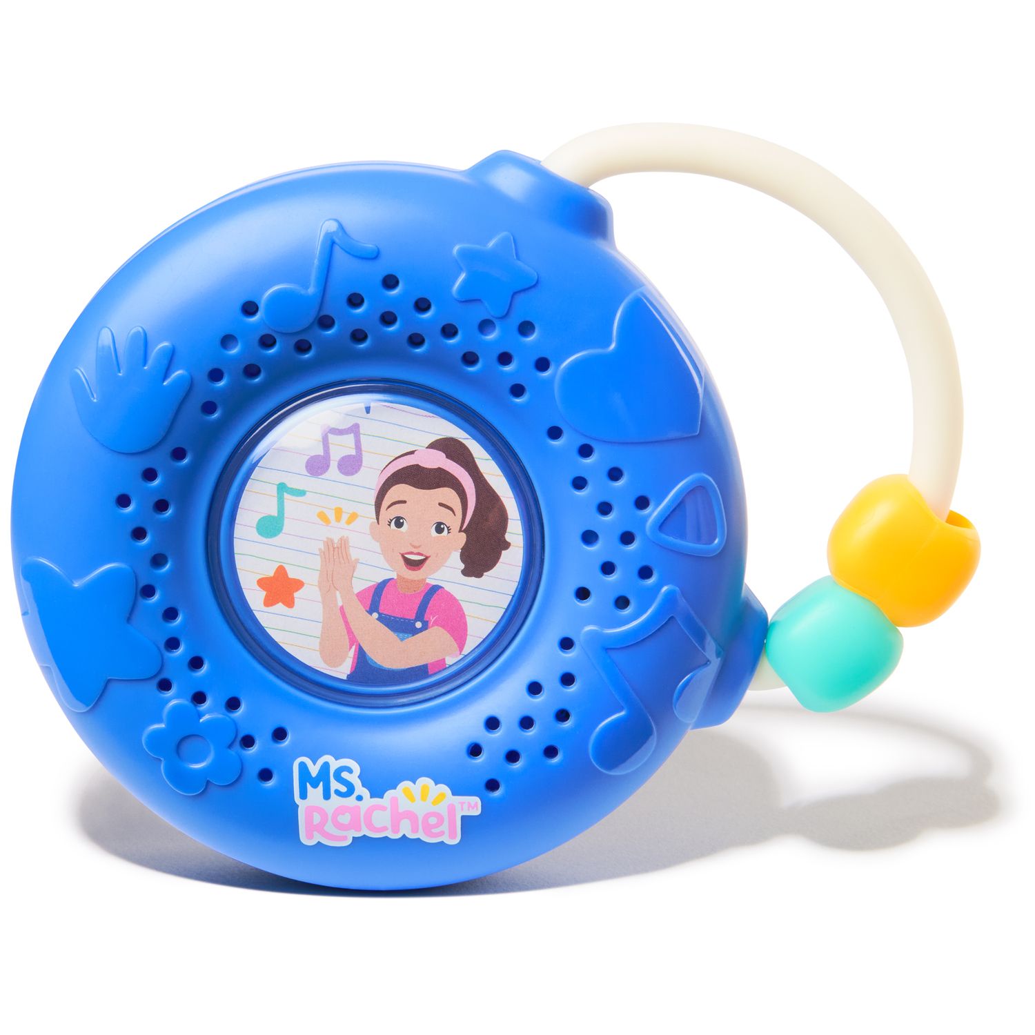 Детская игрушка Spin Master Ms. Rachel Sing-Along Song Player Interactive Educational Toy