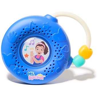 Spin Master Ms. Rachel Sing-Along Song Player Interactive Educational Toy