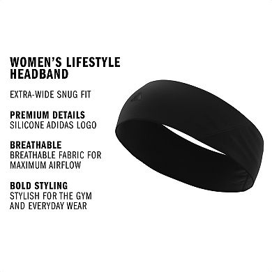 Women's adidas Lifestyle Headband