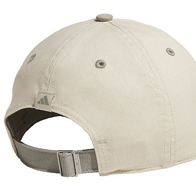 Women's adidas Cappuccino Relaxed Baseball Cap