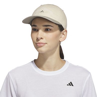 Women's adidas Cappuccino Relaxed Baseball Cap