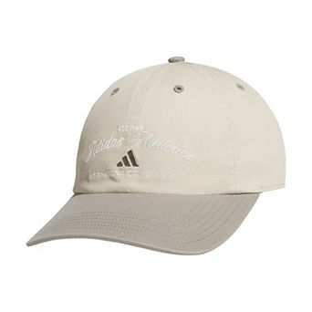 Women's adidas Cappuccino Relaxed Baseball Cap
