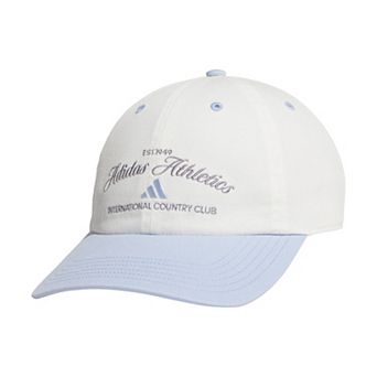Women's adidas Cappuccino Relaxed Baseball Cap