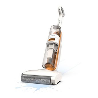 Tineco GO H2O Max Cordless Mop & Vacuum with High-Speed Brush Roller