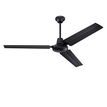 Westinghouse Jax 56 in Black Indoor Ceiling Fan