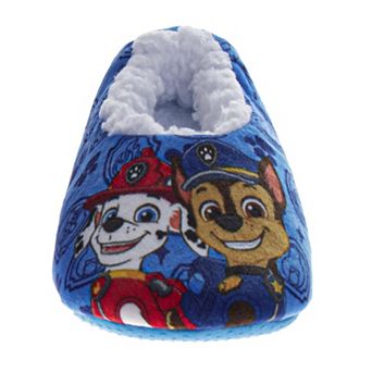 Nickelodeon Paw Patrol Slippers for Kids (Toddler / Little Kid)