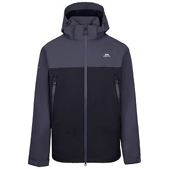 Trespass Mens Fahamore Waterproof Jacket