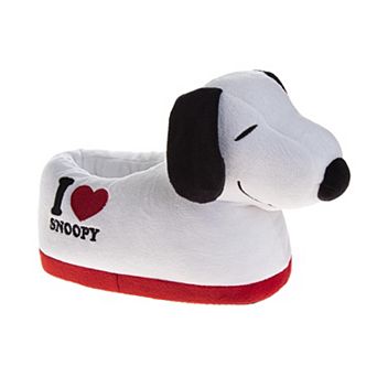 Josmo Licensed Snoopy Slippers