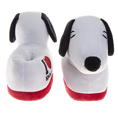 Josmo Licensed Snoopy Slippers