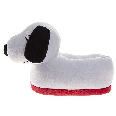 Josmo Licensed Snoopy Slippers