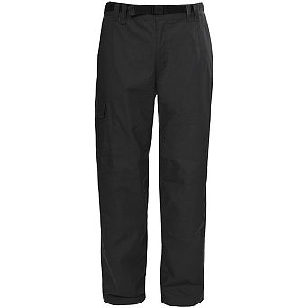 Trespass Mens Clifton Water Repellent Trousers