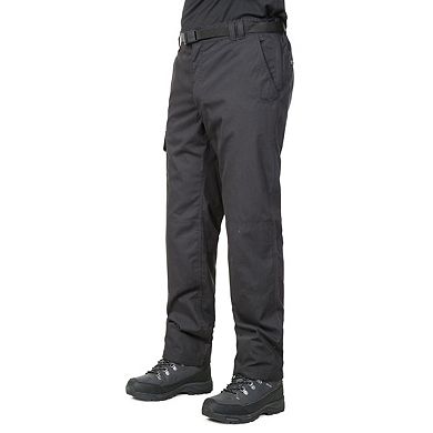 Trespass Mens Clifton Water Repellent Trousers
