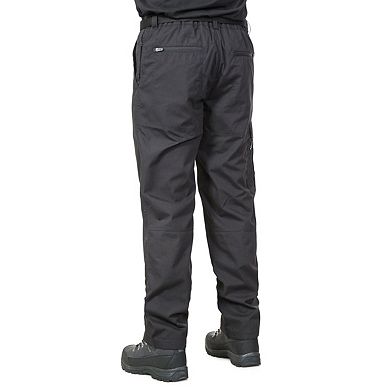 Trespass Mens Clifton Water Repellent Trousers