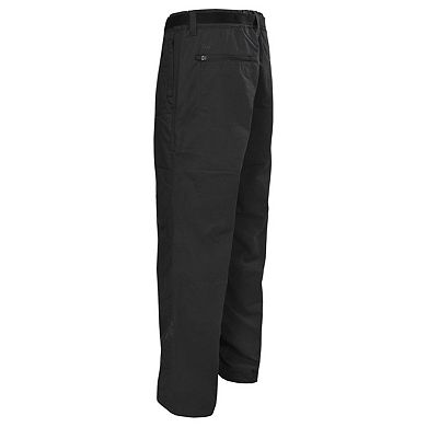 Trespass Mens Clifton Water Repellent Trousers